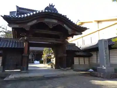 本願寺金沢別院(石川県)