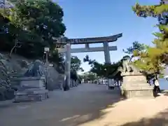 厳島神社(広島県)