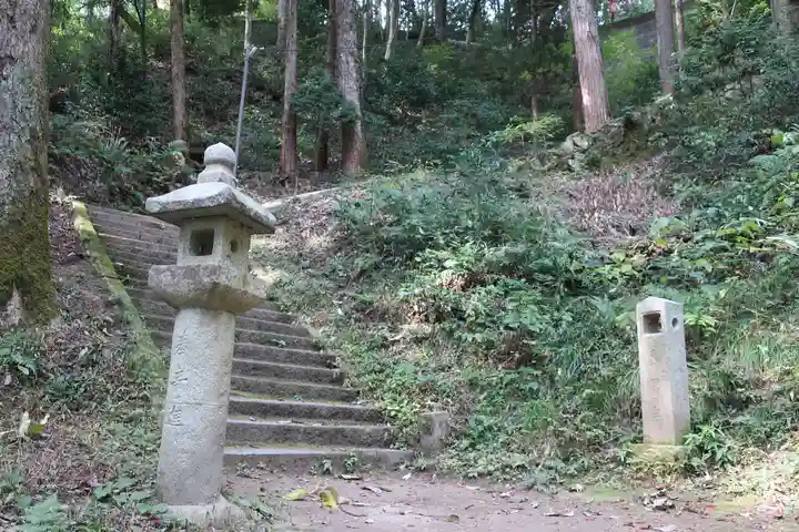 金刀比羅神社のその他建物