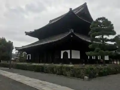 建仁寺（建仁禅寺）のその他建物