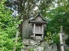 丹生都比売神社(和歌山県)