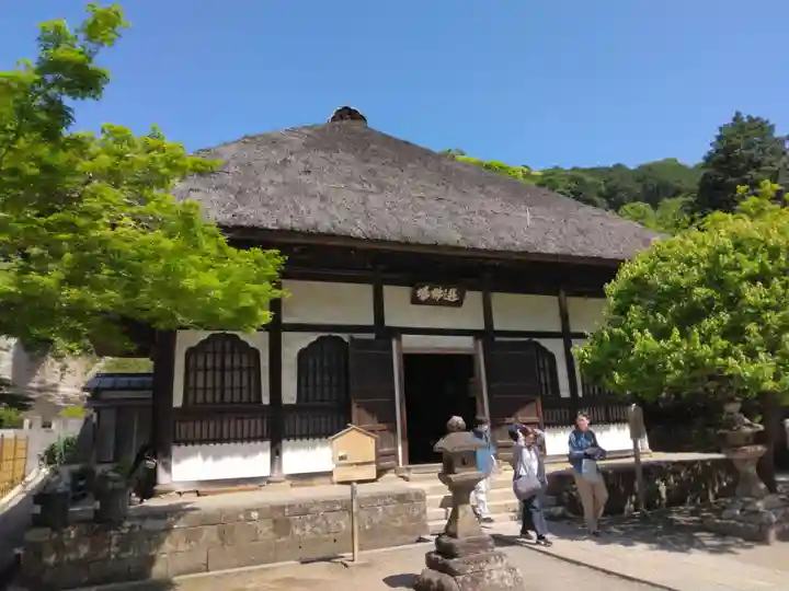 円覚寺(神奈川県)