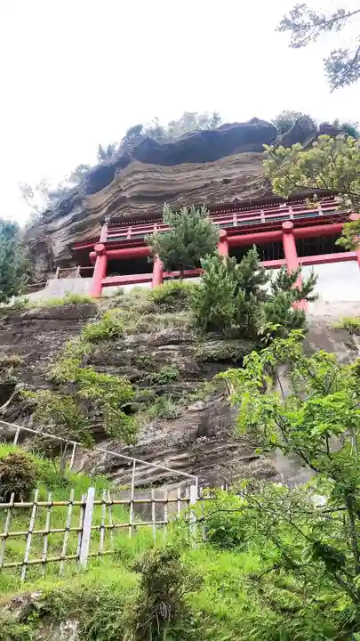 大福寺のその他建物