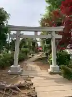 園生神社(千葉県)
