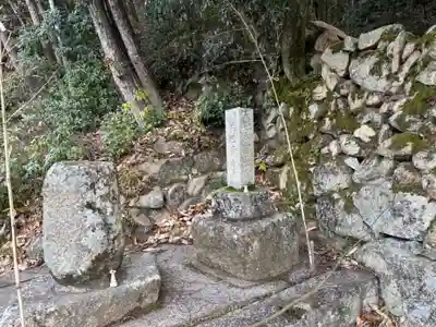 足次神社(岡山県)