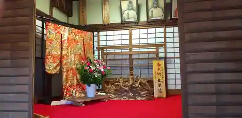 田無神社のその他建物