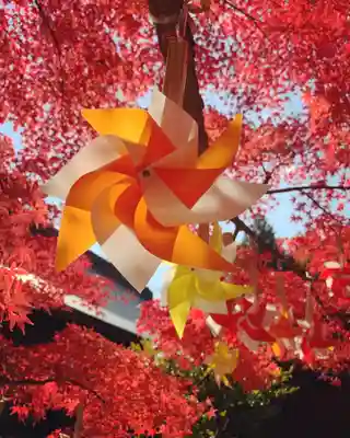 滑川神社 - 仕事と子どもの守り神のその他建物