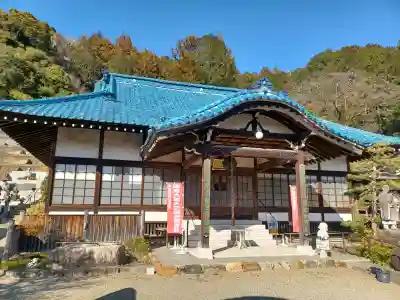 瀧泉寺(埼玉県)