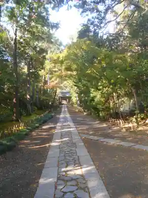 寿福寺のその他建物