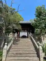 尾針神社(岡山県)