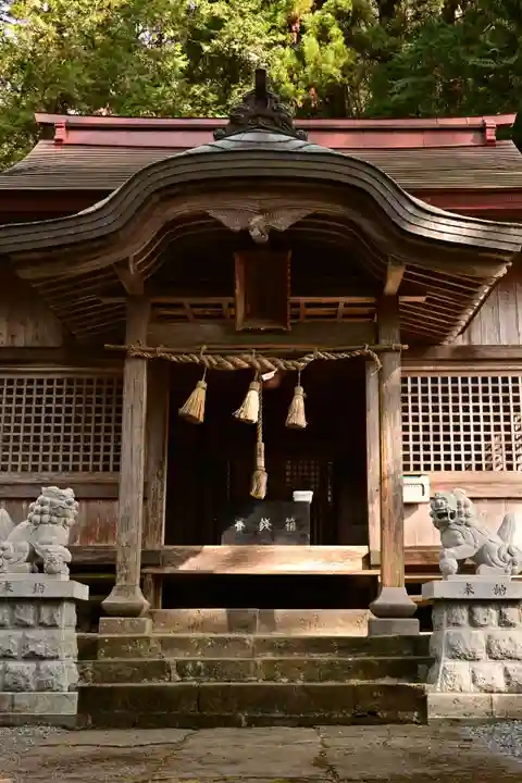 熊野神社(宮崎県)