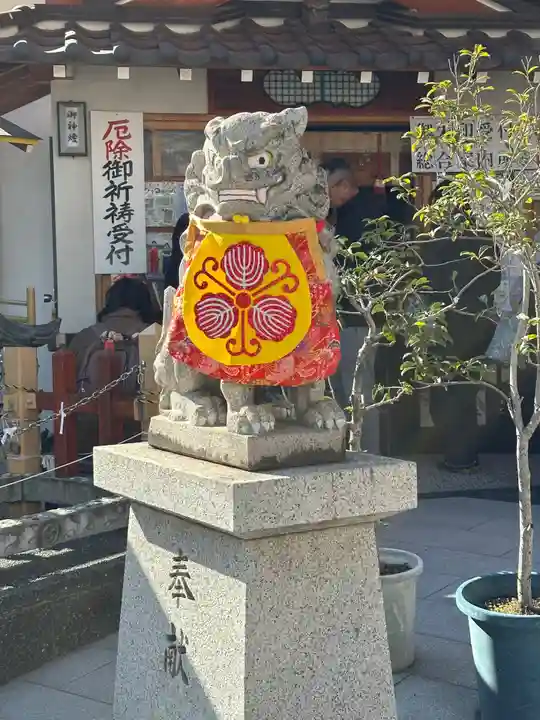 尼崎えびす神社(兵庫県)