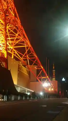 タワー大神宮のその他建物