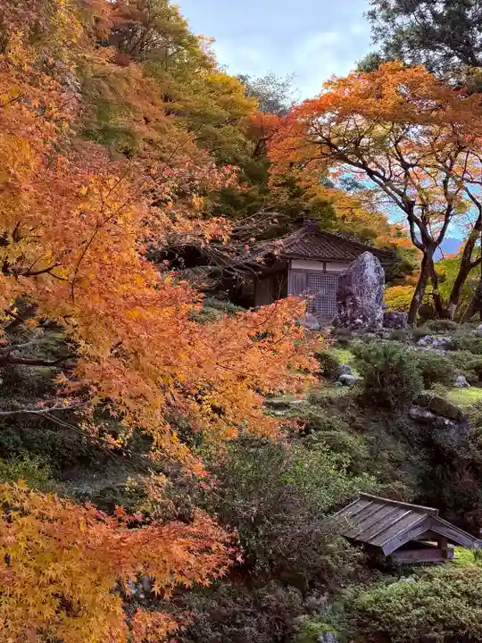 萬徳寺(福井県)