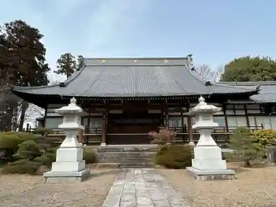 興善寺(長野県)