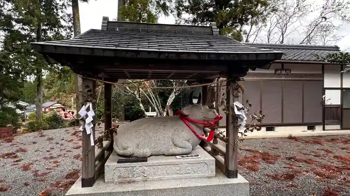 天満宮社(京都府)