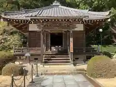 花山院菩提寺(兵庫県)