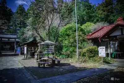 今市瀧尾神社(栃木県)