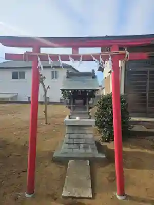 鈴谷大堂(埼玉県)