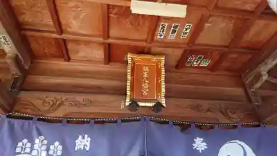 鶴峯八幡宮のその他建物