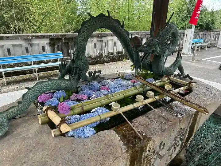 最上稲荷山妙教寺(岡山県)