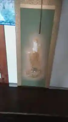 小城観音の芸術