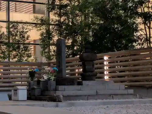 将門塚(東京都)