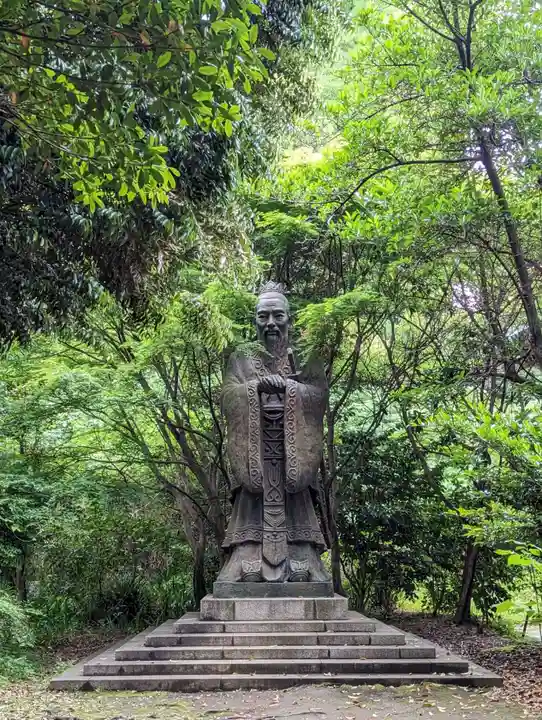 湯島聖堂(東京都)