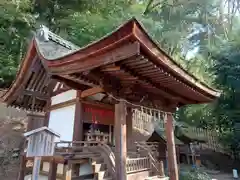 宇治上神社(京都府)