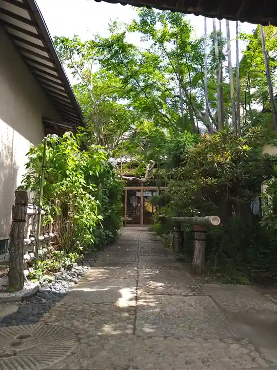 宗周院(東京都)