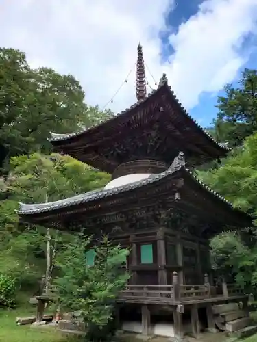 伽耶院のその他建物