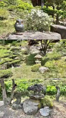 湯の澤神社(北海道)