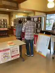 大宮温泉神社の建物その他