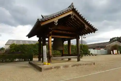 薬師寺のその他建物