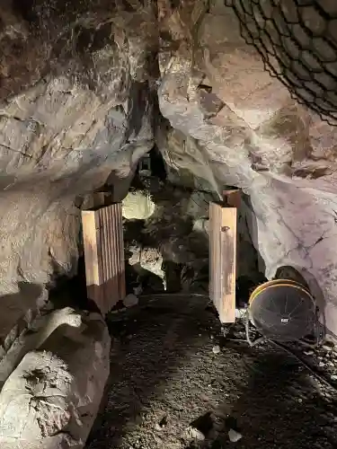 江の島岩屋(神奈川県)