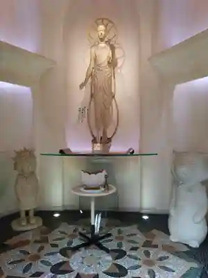 東光寺(埼玉県)