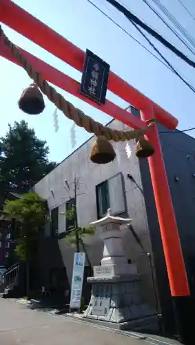 手稲神社のその他建物
