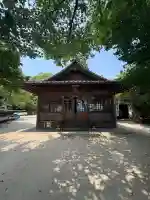 岩鏡神社(広島県)