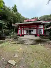 日輪寺(茨城県)