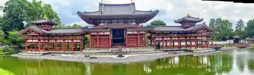 平等院のその他建物