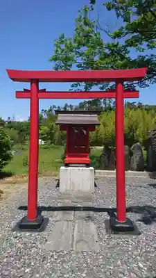 白鬚神社(宮城県)