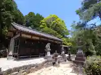 薬玉神社(愛知県)