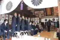 美奈宜神社(福岡県)