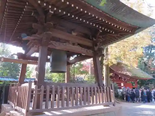 深大寺のその他建物