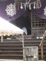 早池峰神社(岩手県)