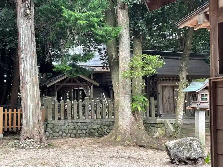 能褒野神社(三重県)