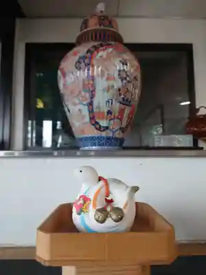 座間神社(神奈川県)