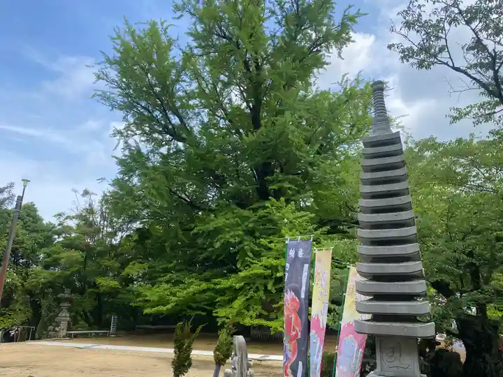 大山寺(徳島県)