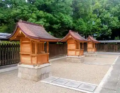 城南宮(京都府)