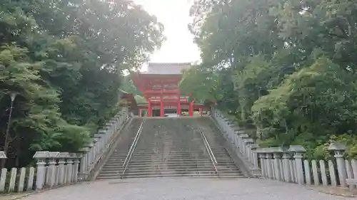 近江神宮のその他建物